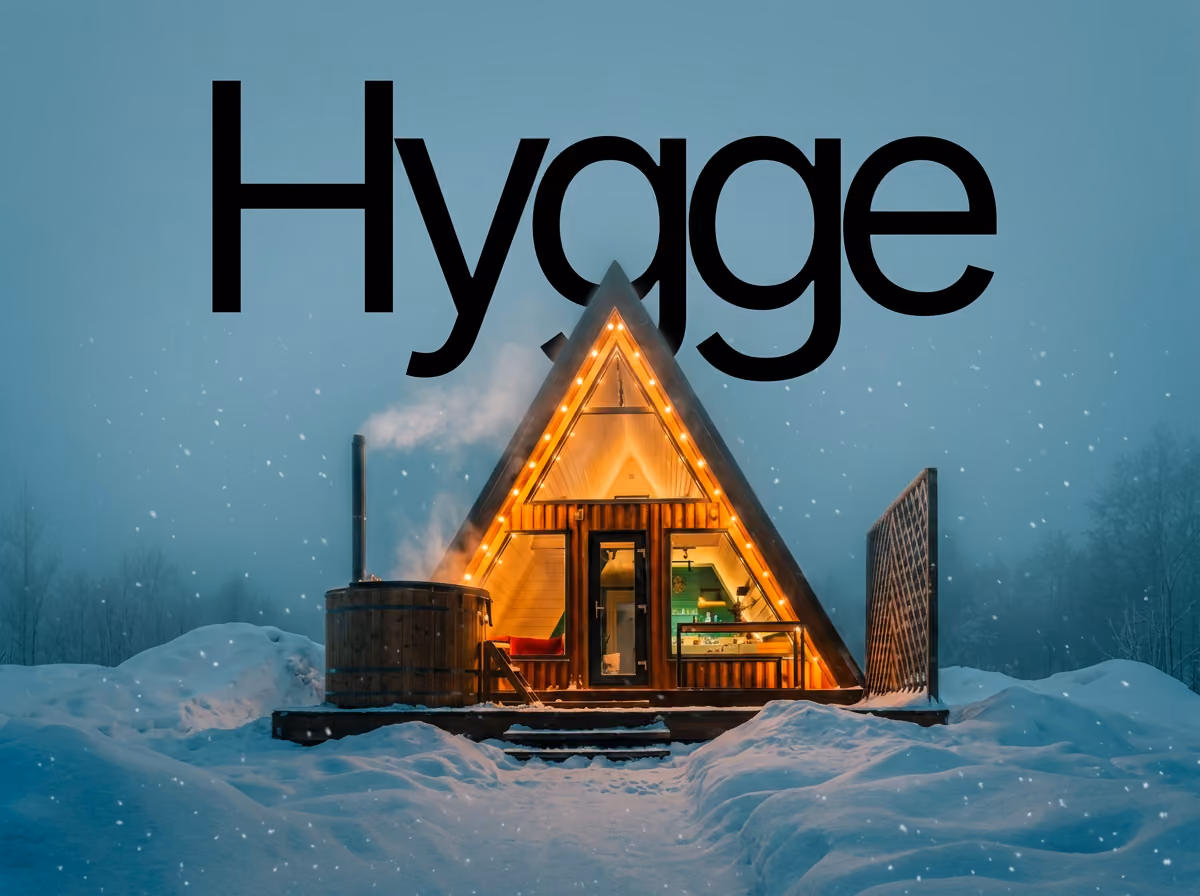 Cover for Dacha Harasho — eco-glamping built from scratch